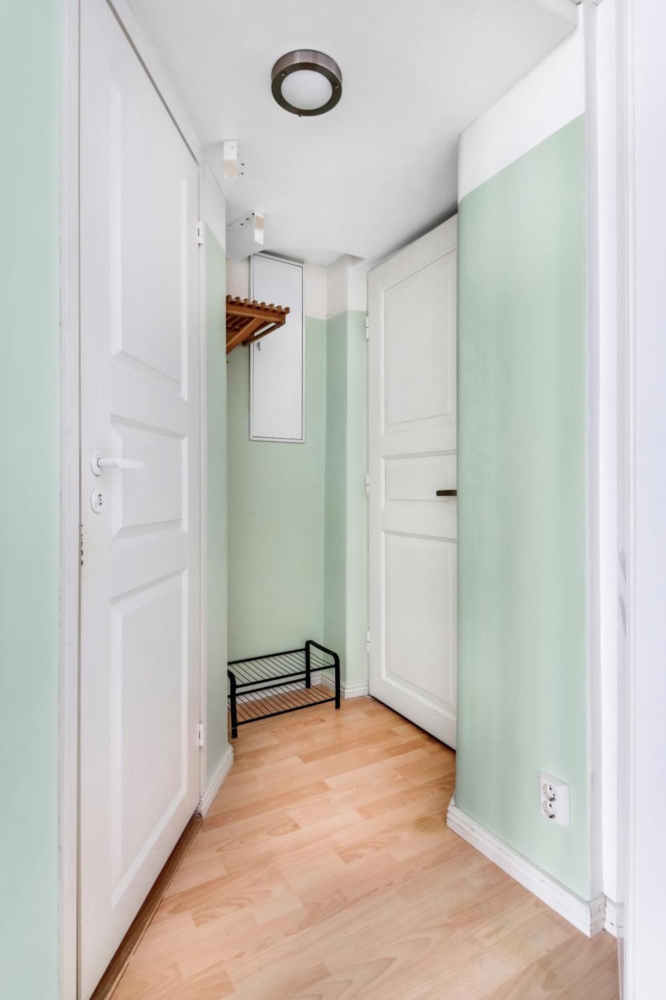 Centrum - Lovely Studio In An Art Noveau House Helsinki Luaran gambar